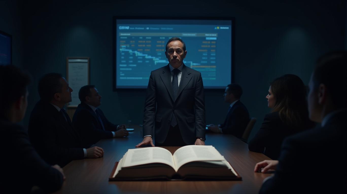 Carlyle Credit Income Fund's Q2 2025: Key Contradictions in Interest Coverage, CLO Outlook, and Market Dynamics