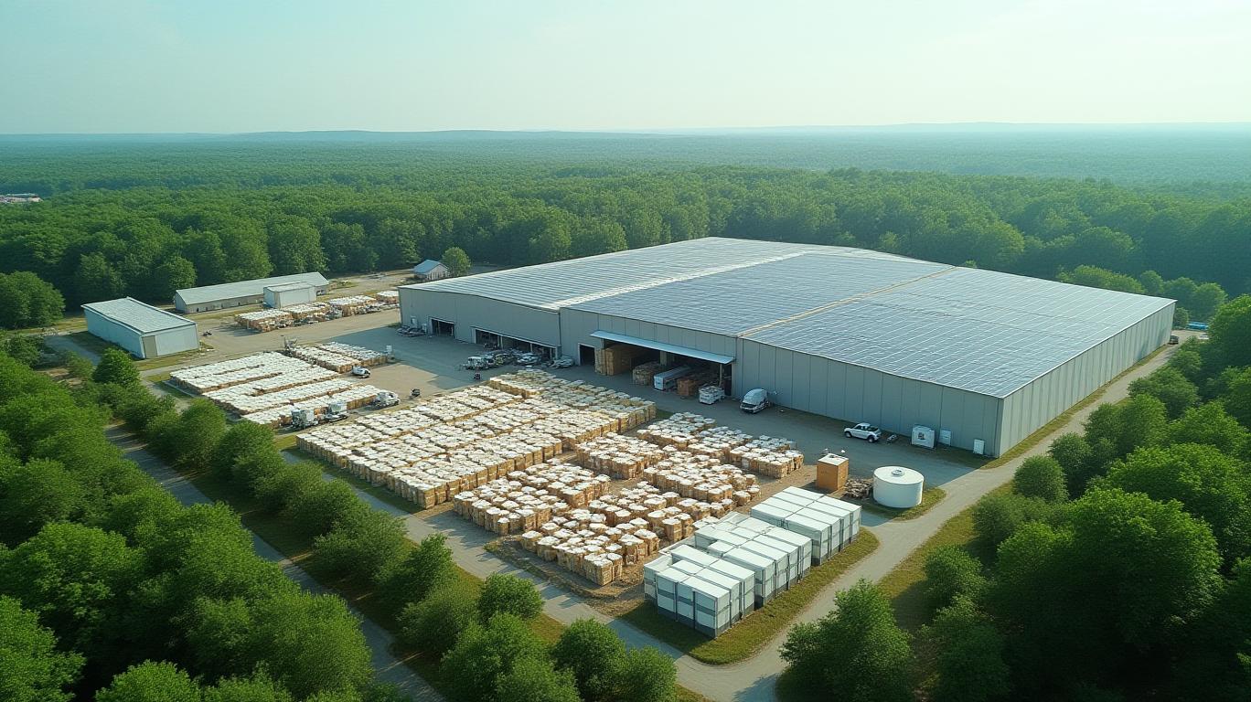 Going Green, Gaining Ground: Why International Paper’s TNFD Report Signals a Pioneering Shift in Sustainable Packaging Leadership