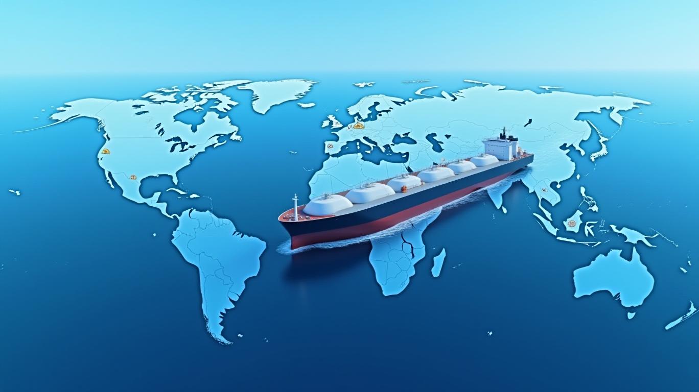 Fortress Balance Sheets and LNG Demand Surge: Why FLEX LNG is a Buy Now