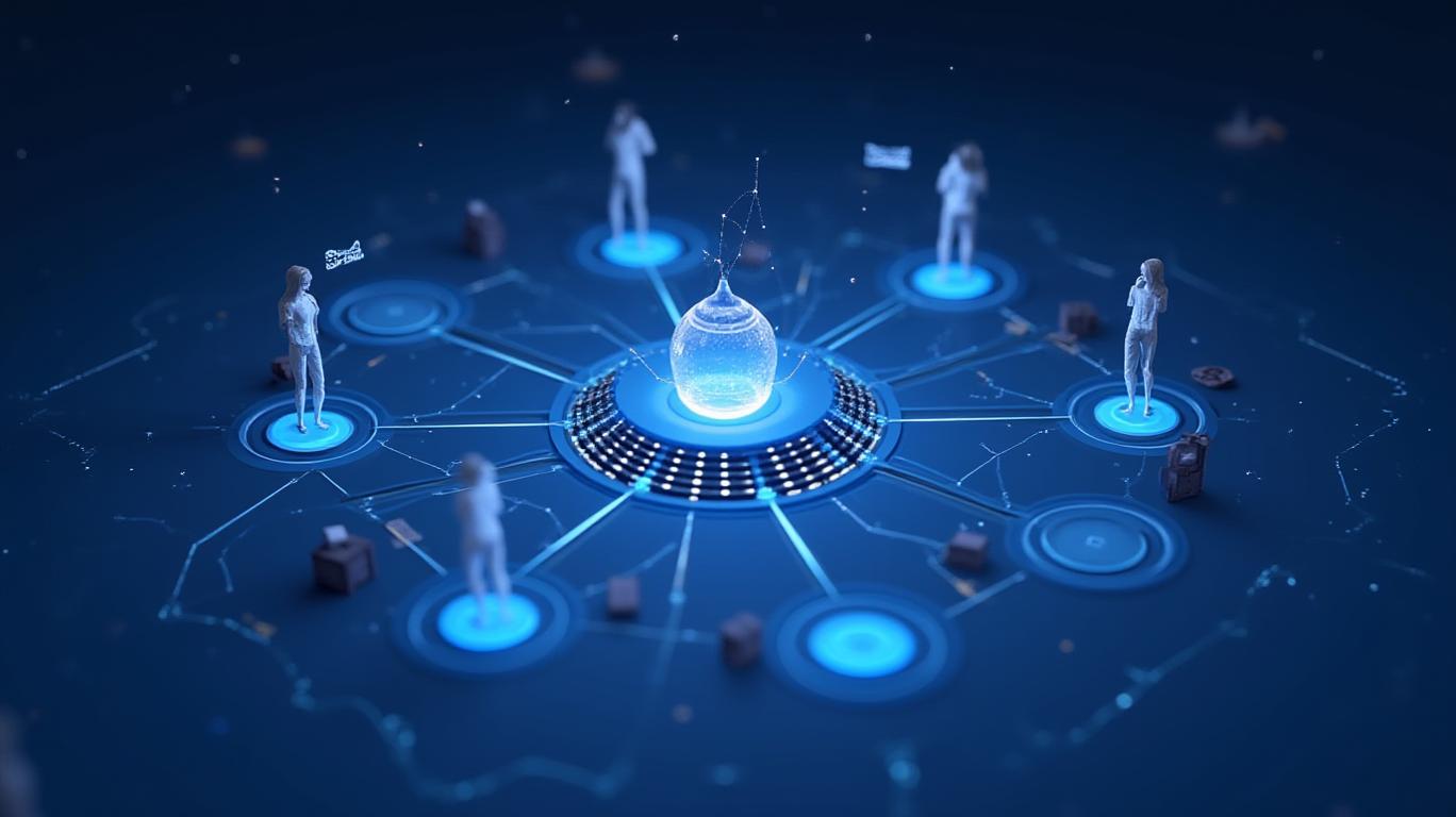 Microsoft Fabric: The Unseen Engine Powering the AI Revolution