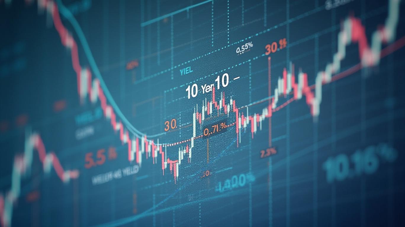 Bond Market Jitters: Why Short-Term Treasuries are the Prudent Play Amid Fiscal Storm Clouds