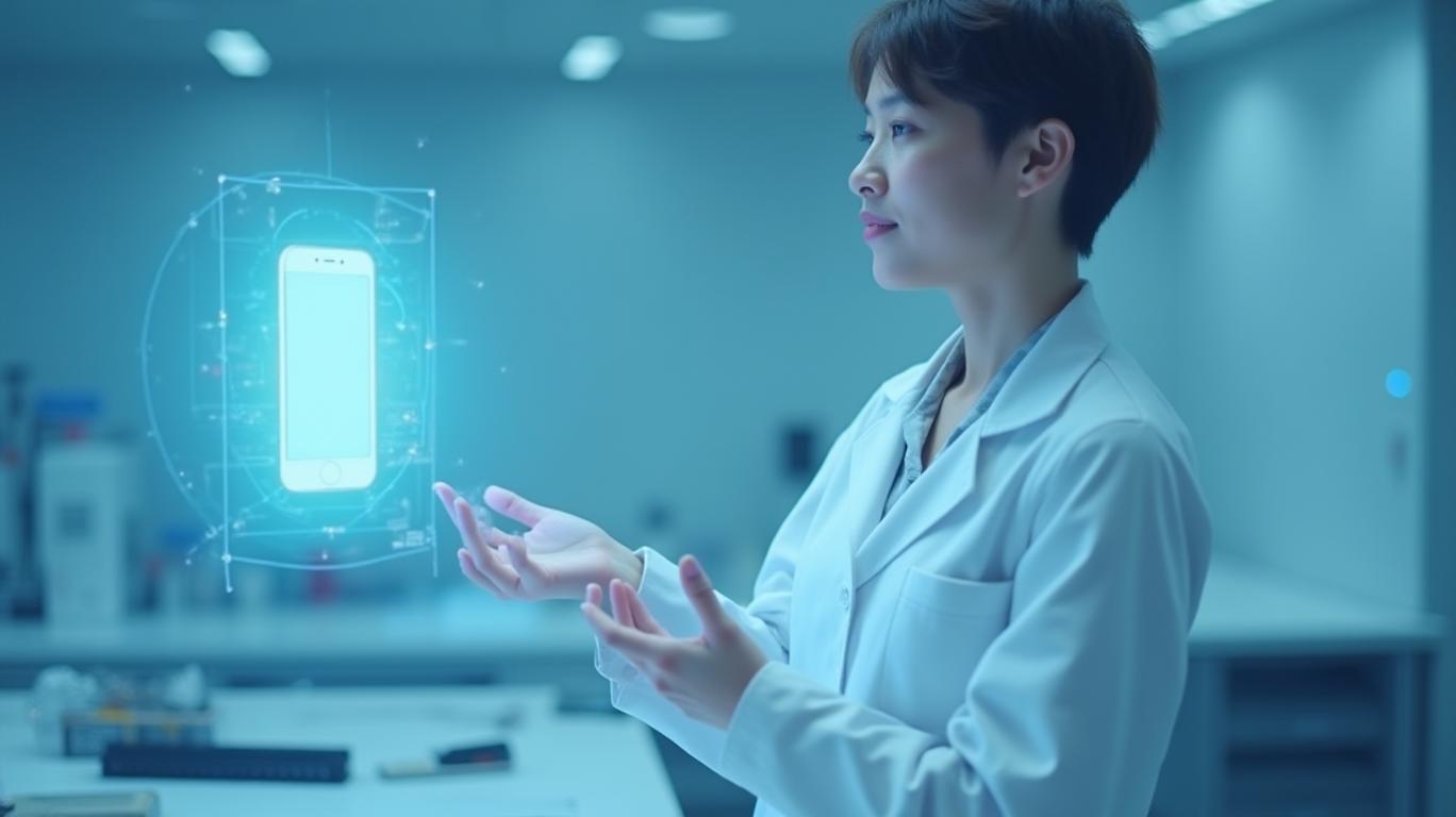 OpenAI’s $6.5B Jony Ive Acquisition: A Tectonic Shift in the AI-Hardware Convergence Era