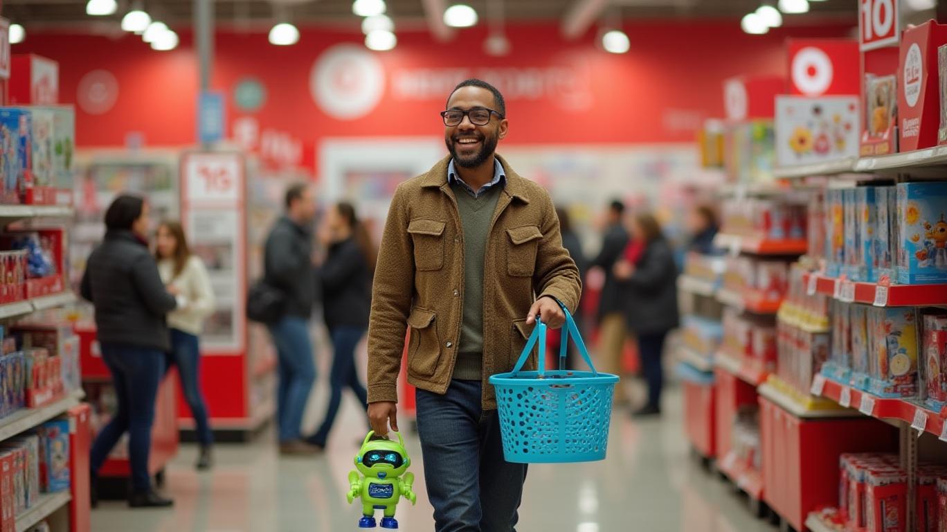 Target's Crossroads: Can Strategic Resilience Turn the Tide?