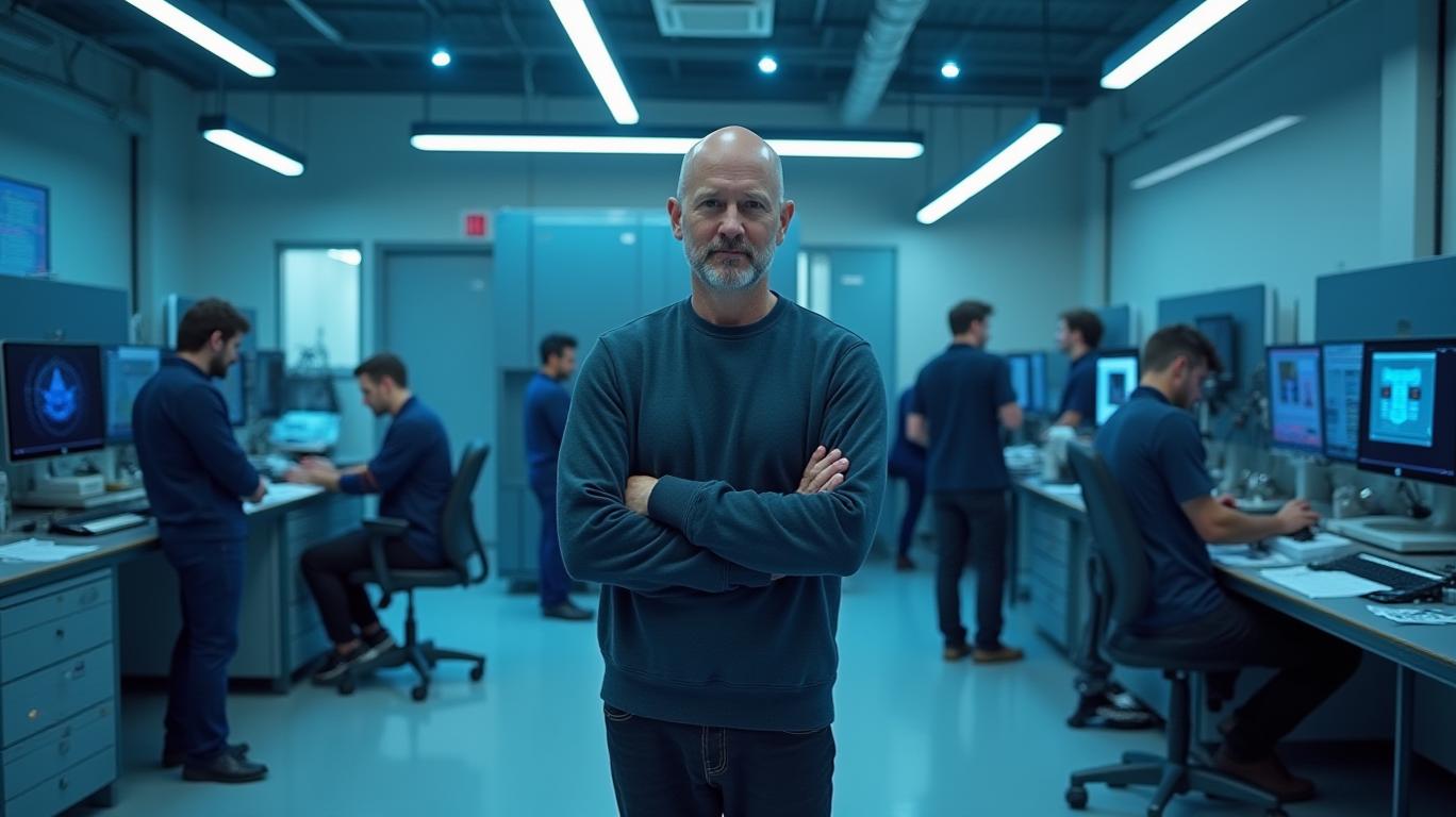 OpenAI Acquires io for $6.5 Billion to Revolutionize AI Hardware with Jony Ive