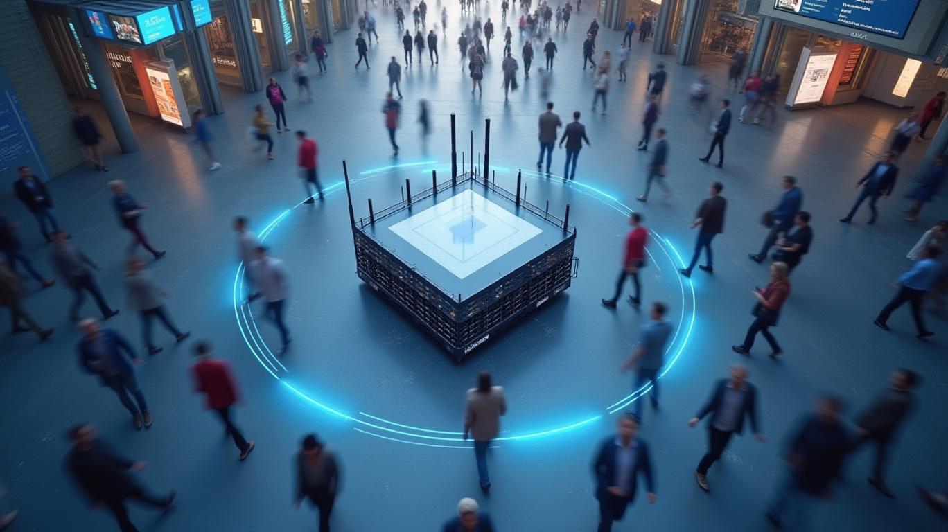 Calix, Inc.'s Wi-Fi 7 Dominance: A Strategic Play for $42.5B in Broadband Growth