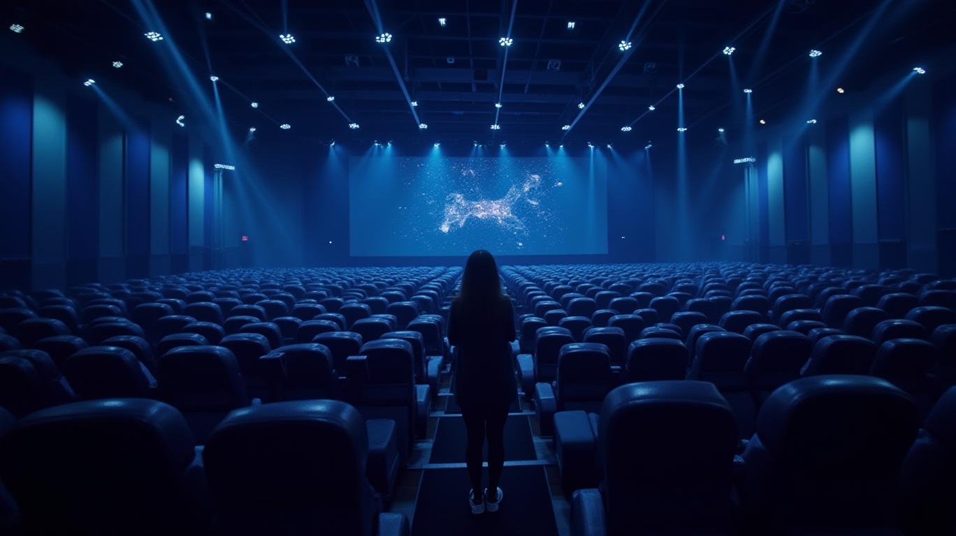 Moving iMage Technologies: Seizing the Technical Refresh Cycle for Long-Term Dominance