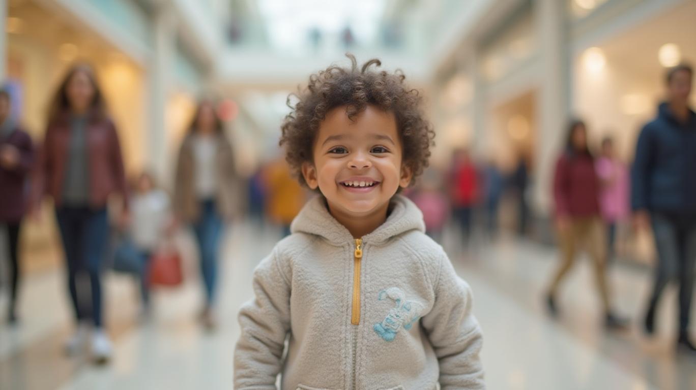 Why Carter’s (CRI) Dividend Cut Signals a Strategic Shift and Buying Opportunity