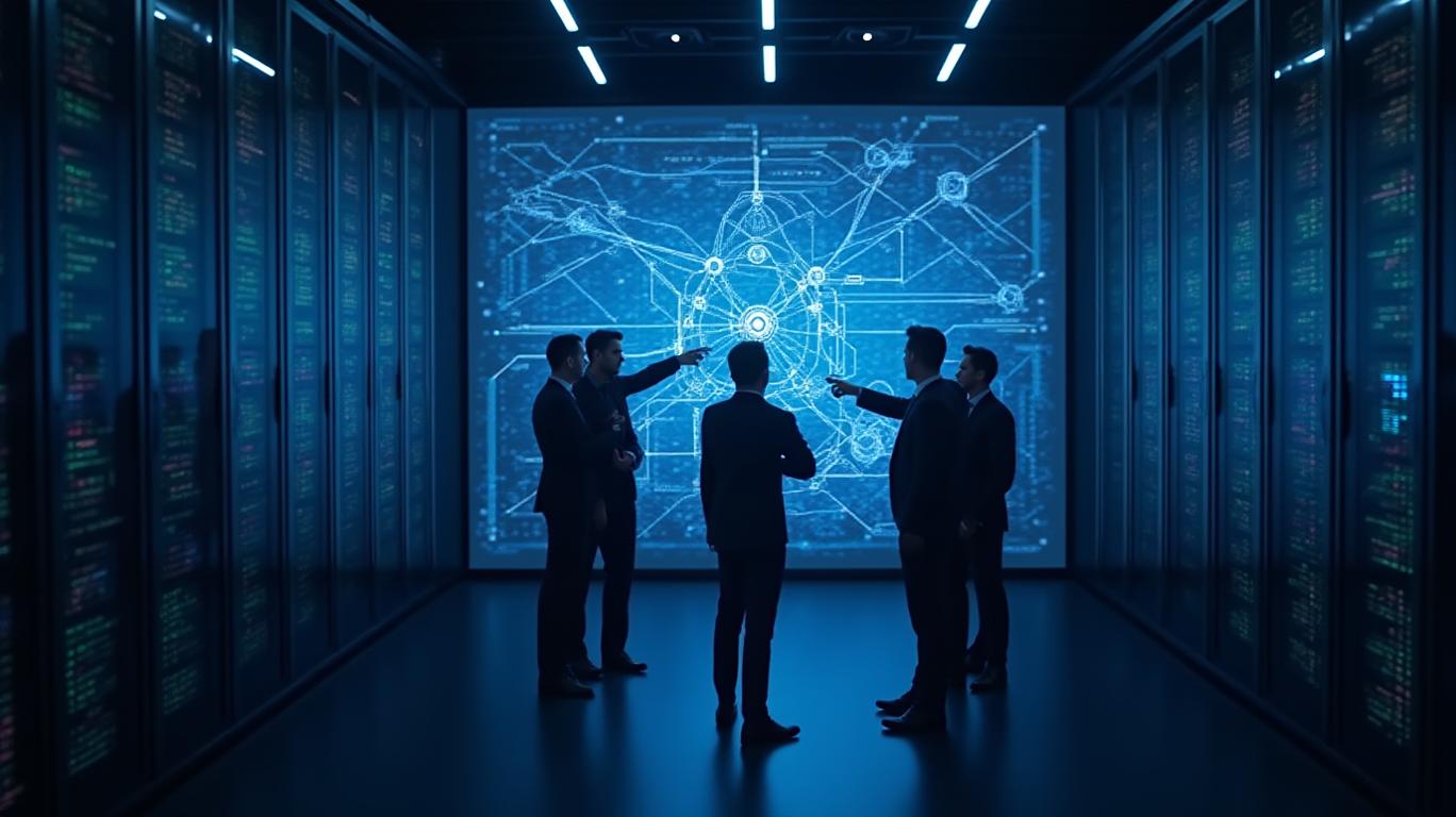 Sophon Introduces zkTLS for Privacy-Preserving Blockchain Applications