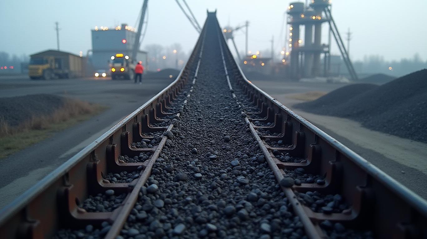 Hallador Energy: Insider Moves and Regulatory Crossroads – A Strategic Crossroads for Investors