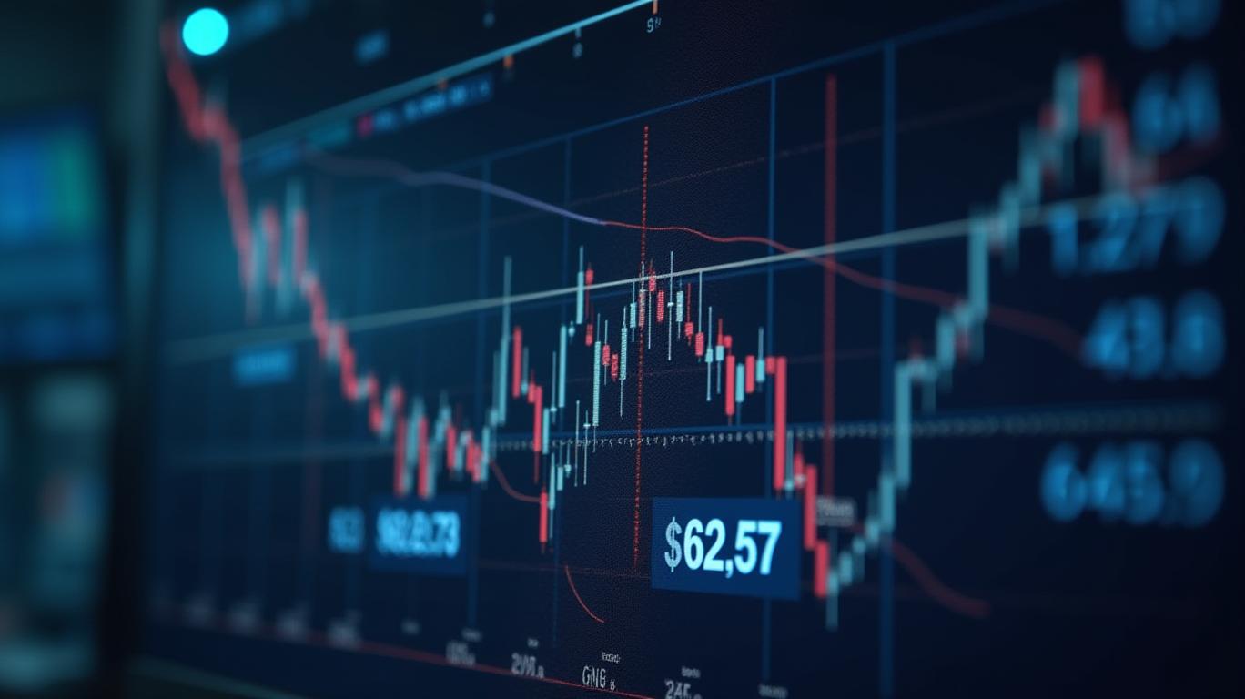 Bull Run Ends: Why $61.57 Crude Signals a Bearish Shift