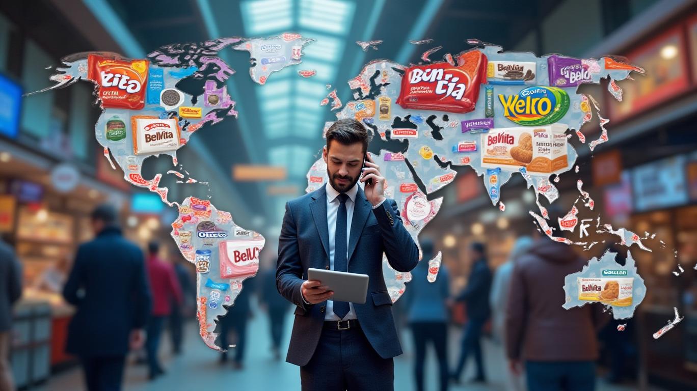 Mondelez's Sweet Spot: Sustainable Dividends and Shareholder Value Growth