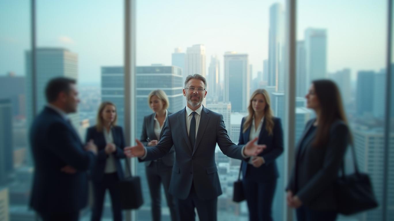 Brandywine Realty Trust: High-Yield Dividends and Urban Growth Potential Ahead of Key Earnings