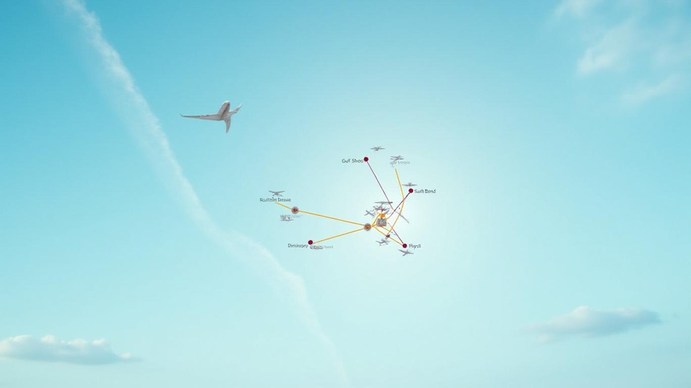 Allegiant Travel Soars: New Routes and Strategic Pricing Position the Budget Airline for Growth