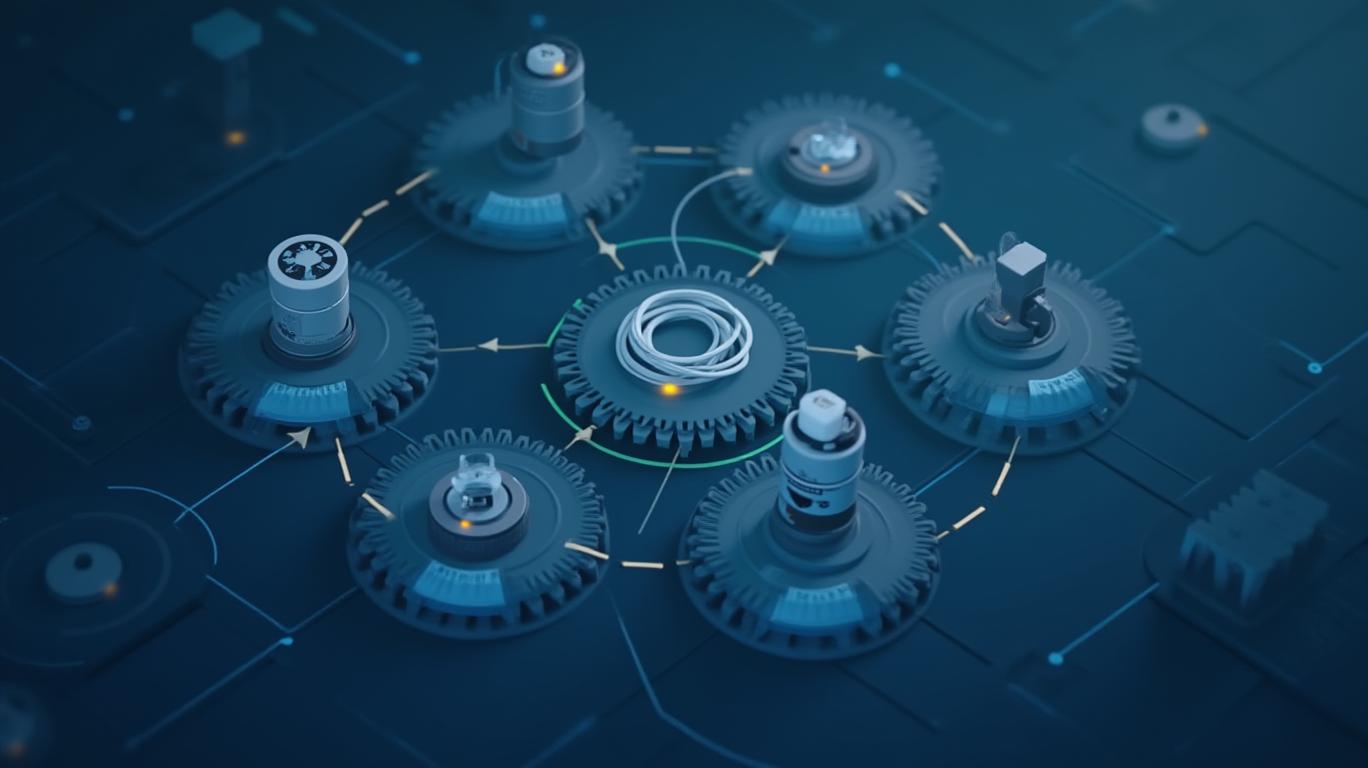 Why SAP's AI Flywheel is Poised to Revolutionize Enterprise Productivity—and Why Investors Can't Afford to Wait