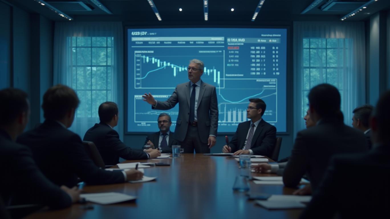 Contradictions Unveiled: Analyzing Dry Powder, Leverage, and Dividend Coverage in 2025 Q1 Earnings Call