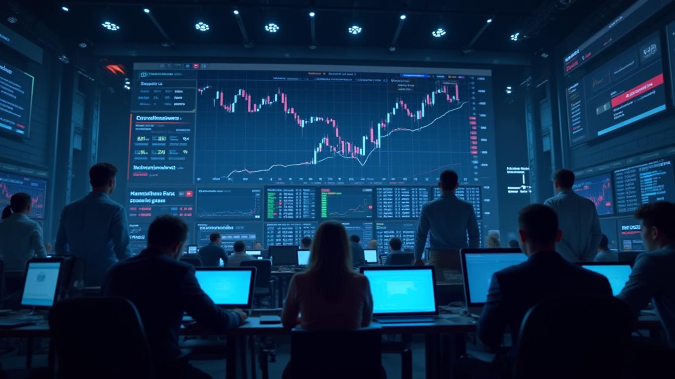 Navigating Q2 2025: How Inflation, Employment, and Tech are Shaping the Market Landscape