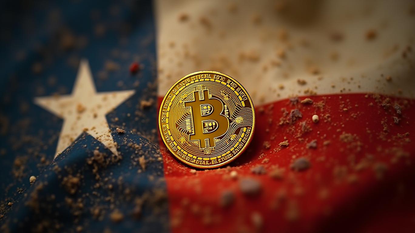 Texas Moves to Establish Bitcoin Reserve, Joining Crypto Leaders