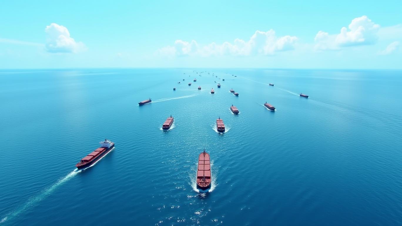 The Geopolitical Crossroads: Why Crude Oil is a Buy Now Amid US-Iran Stalemate and Middle East Tensions