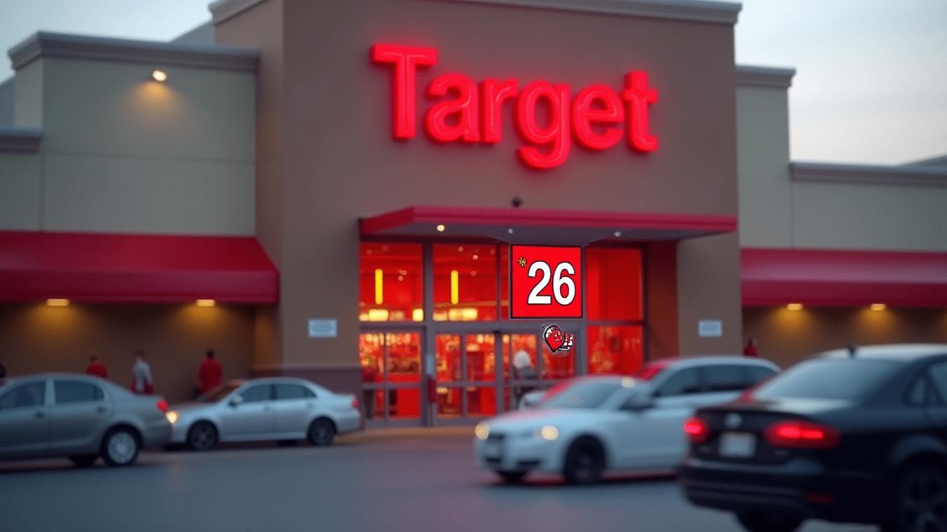 Recession Signals and Retail Shifts: Why Target's Earnings Warn of Consumer Retreat and Strategic Opportunities
