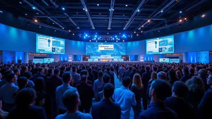 FMS 2025: The Future of Memory and Storage Opens Registration for Premier Event