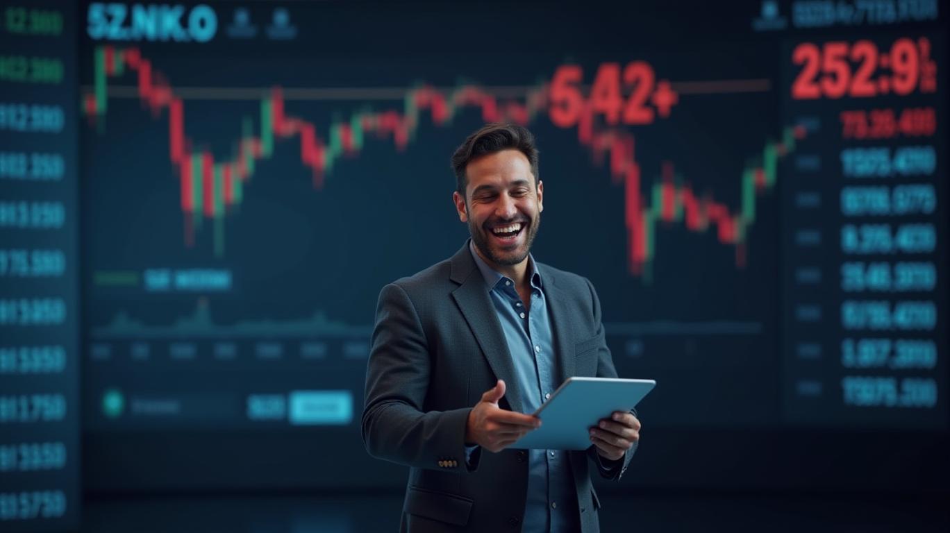 FSZ.O Breaks Through 52-Week High: A Mixed Outlook Amid Investor Pullback