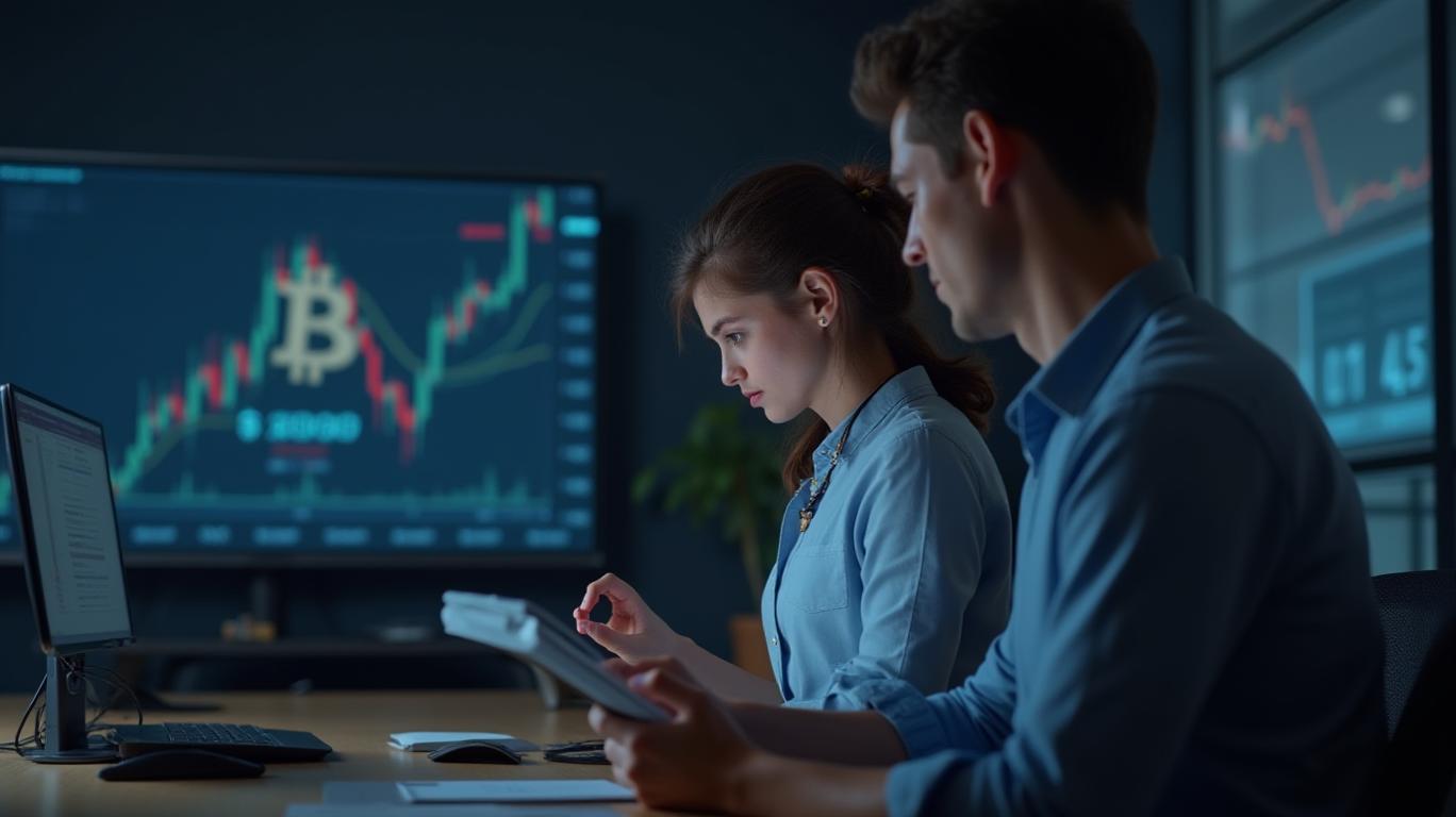 Bitcoin May Surge 180% to $300,000 as Gold Pattern Repeats