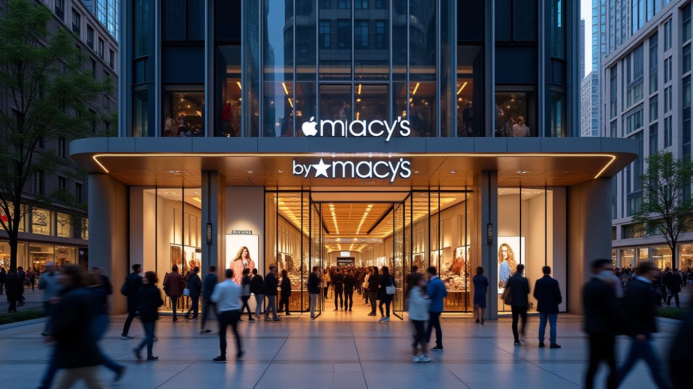 The Department Store Reboot: Why Macy’s is Poised to Lead in a Post-Nordstrom World