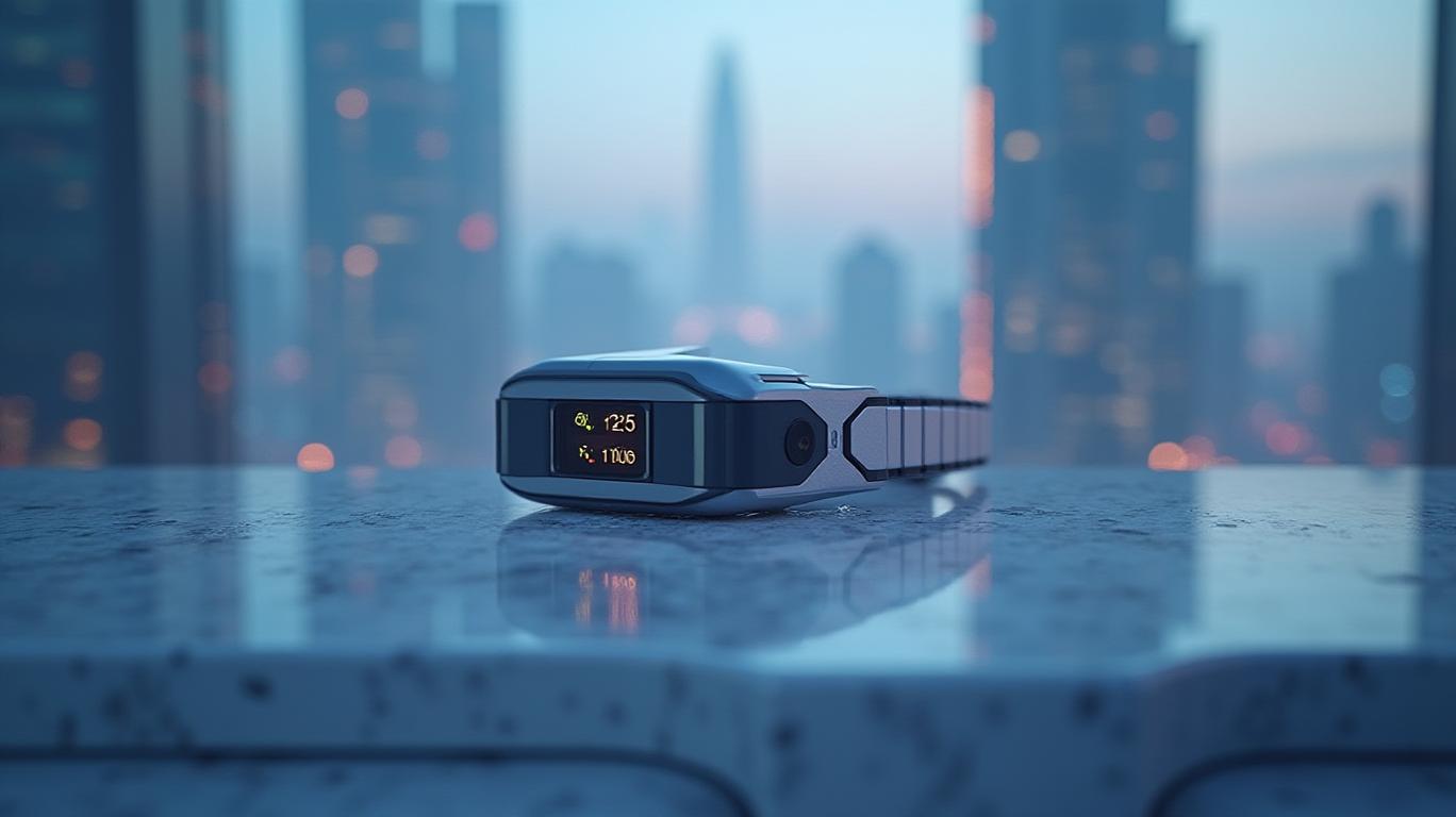 OpenAI's io Acquisition: A Blueprint for Dominating the AI Hardware Revolution