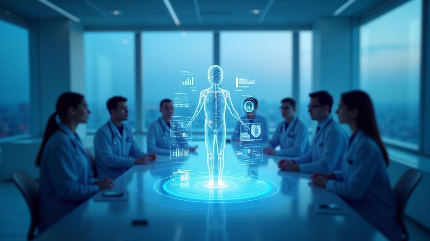 AI-Driven Wearables: The Convergence of Health Tech and Regulatory Breakthroughs