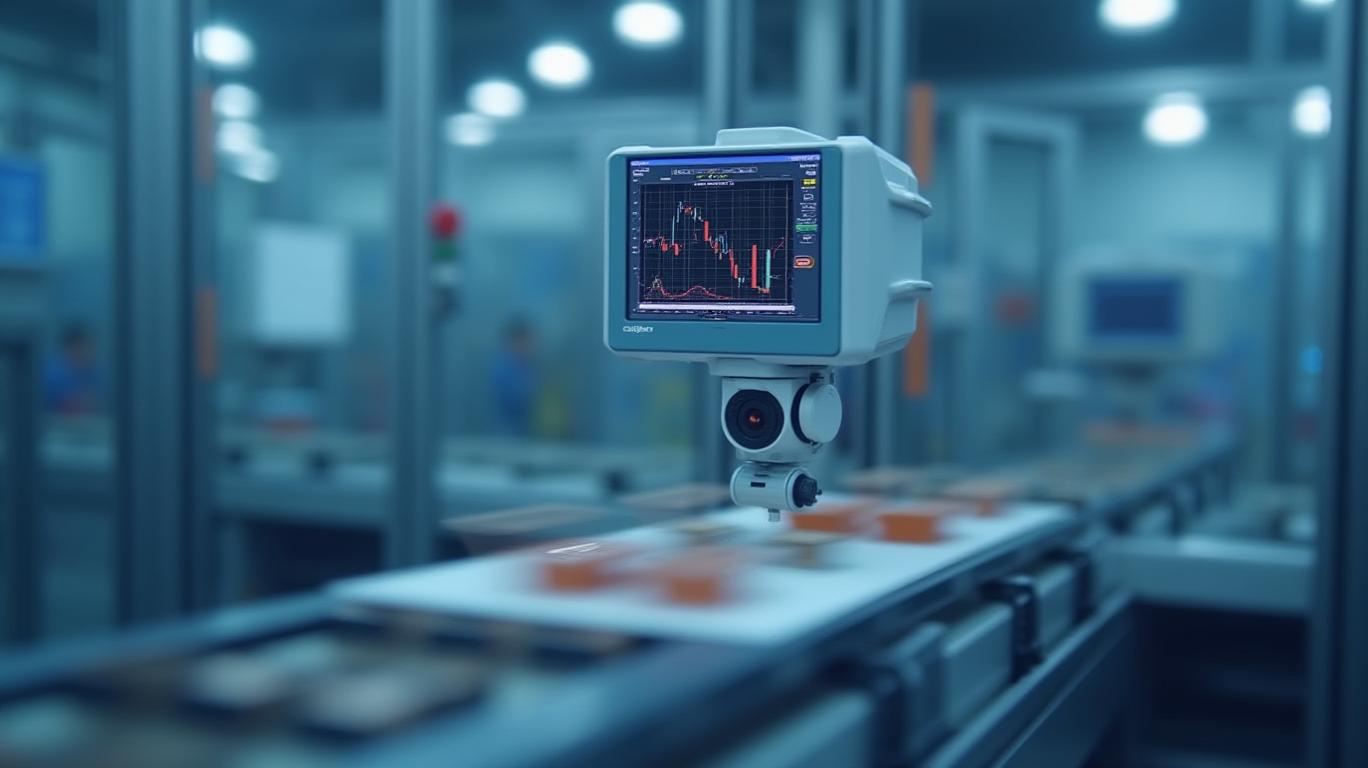 Cognex: Leading the Machine Vision Revolution in a $70 Billion Industry by 2034