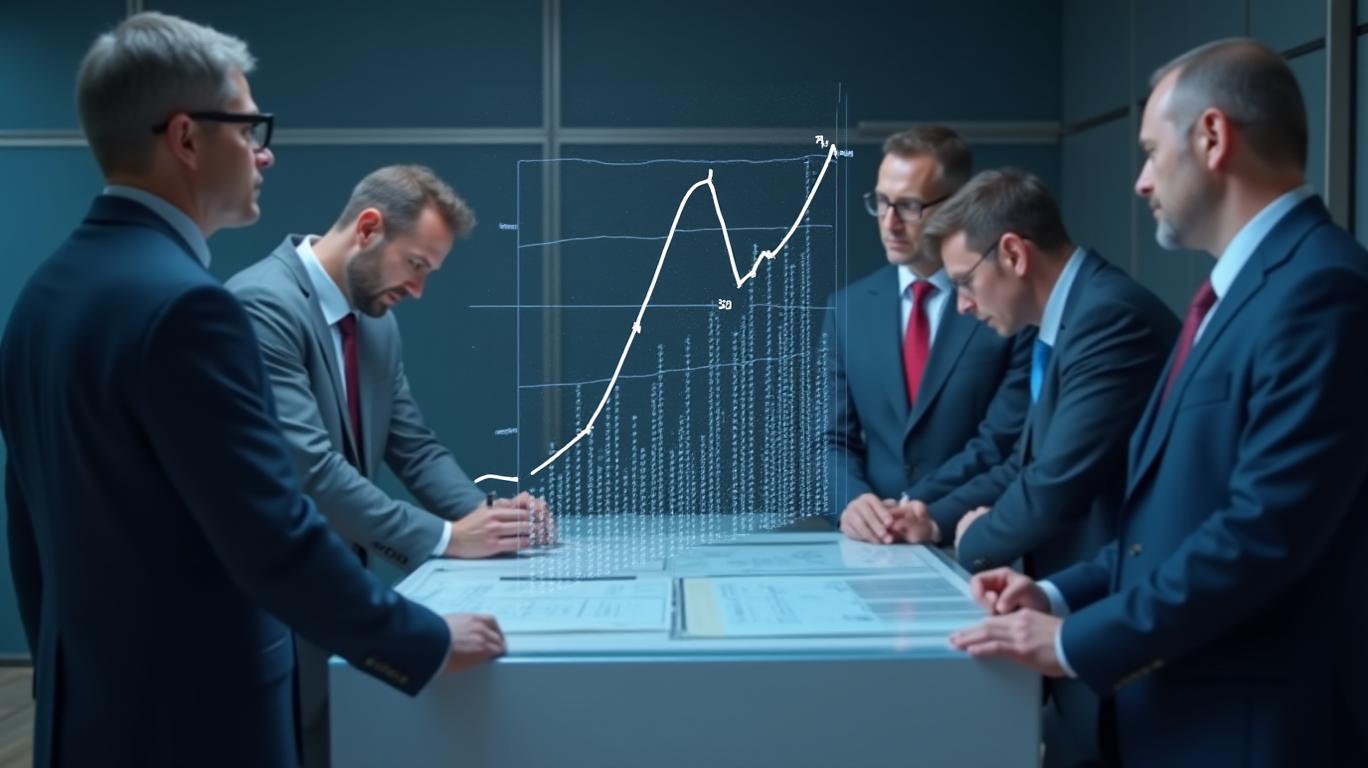 Steepening Yields: A Contrarian’s Playbook for Treasury Market Volatility