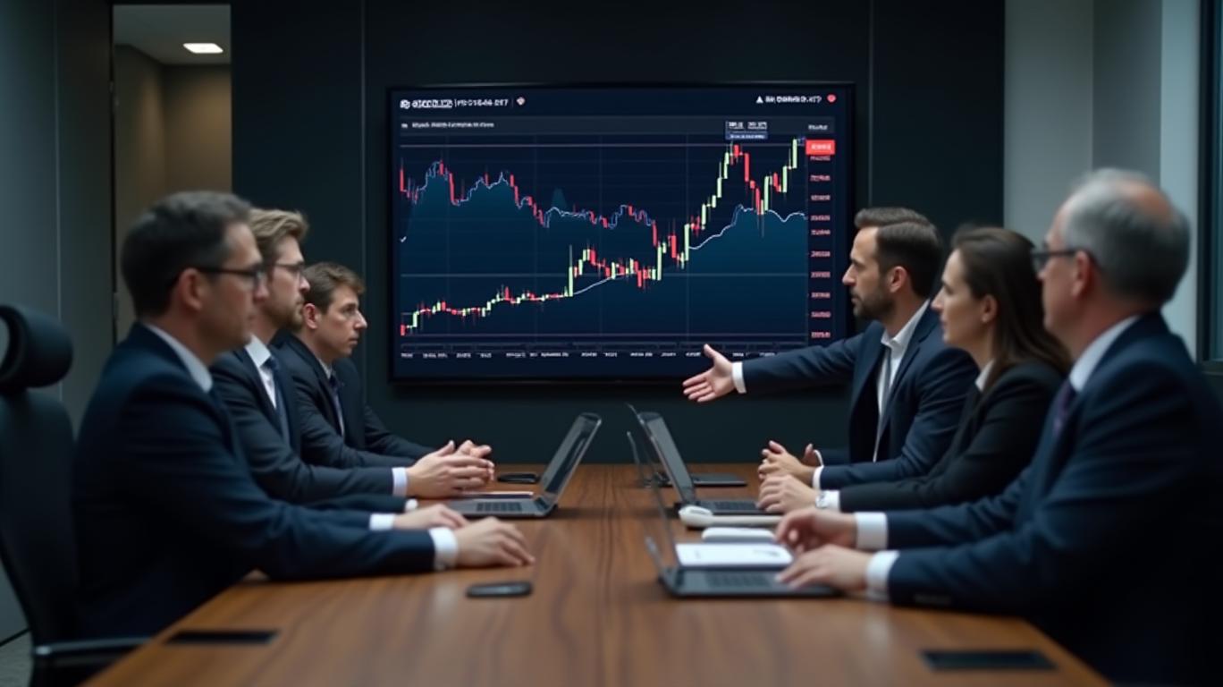 Bitcoin’s Regulatory Renaissance: Why Institutions Are Pouring In—and How to Profit