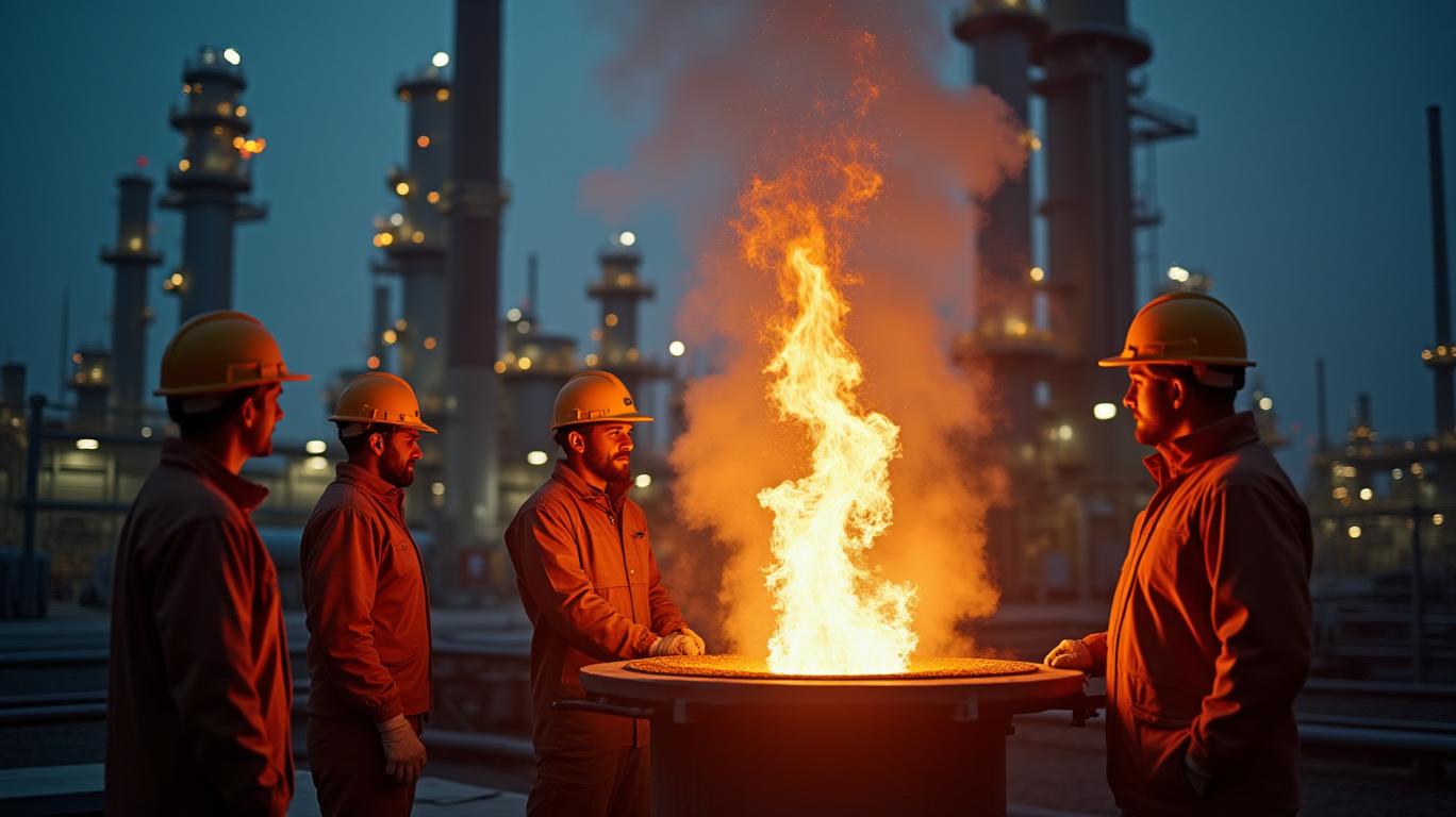 ClearSign Technologies: Navigating a Rocky Start—Can Decarbonization Dreams Outweigh the Q1 Miss?