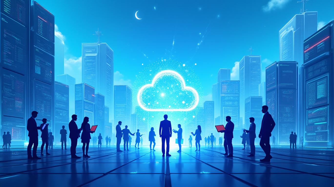 Lumen Technologies’ Telecom Pivot: A Bold Play for the AI Infrastructure Economy