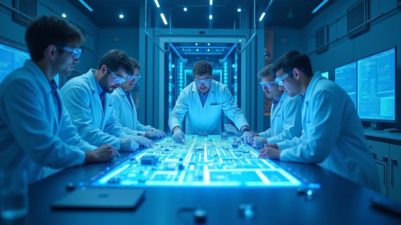 Navitas shares rise over 117% post-market; Nvidia partners with Navitas for next-gen 800V high-voltage DC architecture.