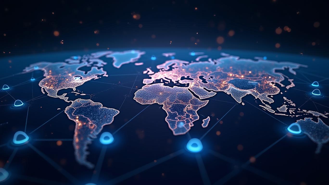 Lumen Technologies: A Strategic Pivot to Dominance in Enterprise Networking and Defense Tech