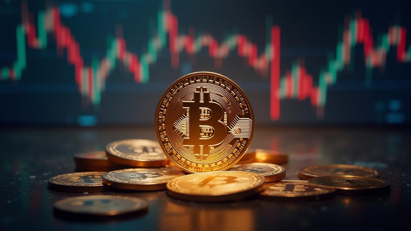 Bitcoin ETFs Surge 23% in a Month as Investors Pour $1 Billion in Two Days