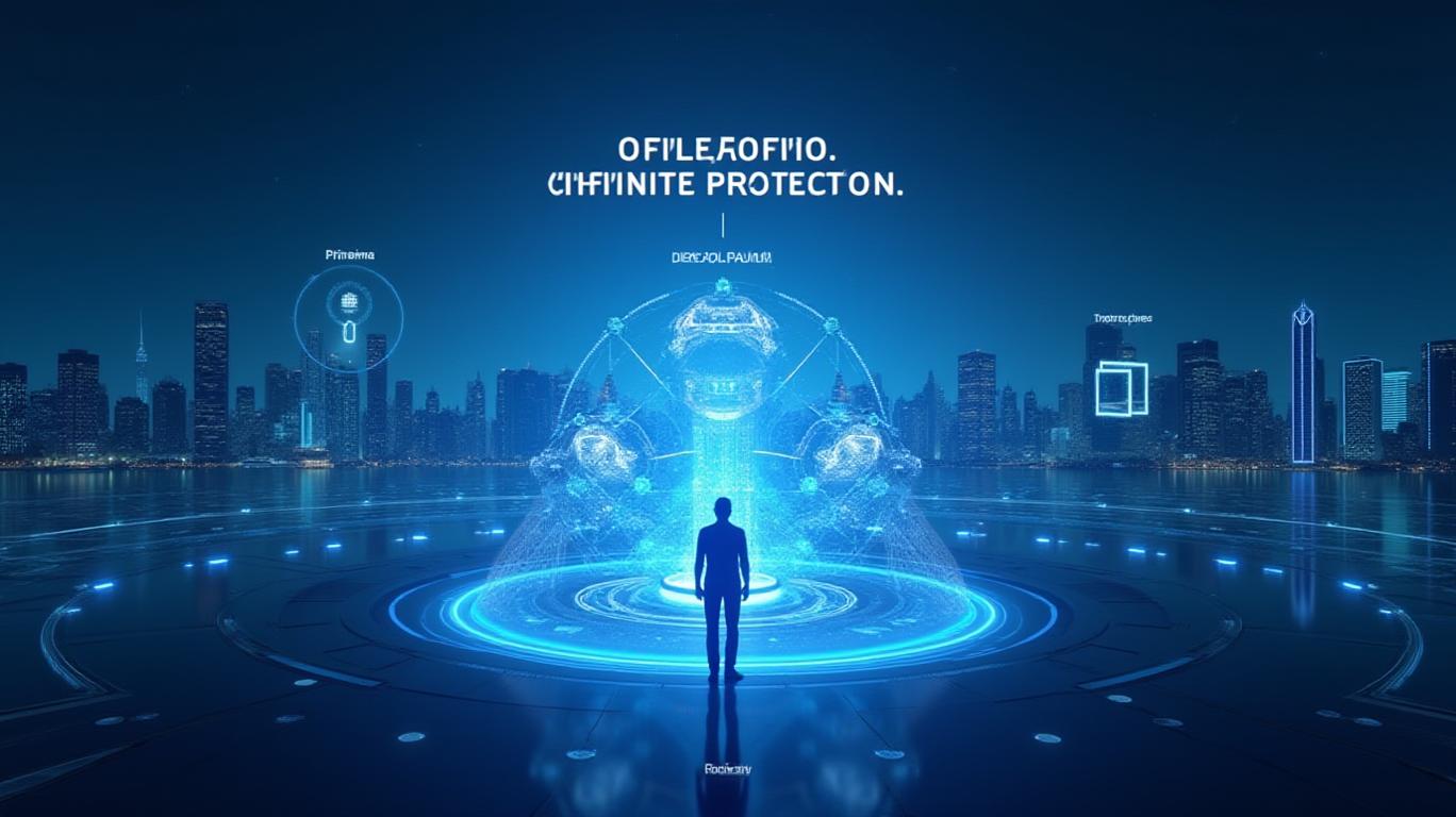 Palo Alto Networks: Cybersecurity Titan Charts Course for Dominance in a $20B Market Opportunity