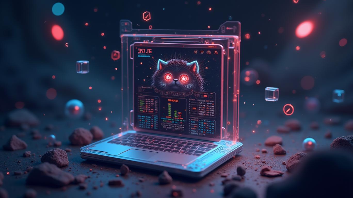 Troller Cat Presale Sees 133.2% Growth, 4453.17% ROI Potential