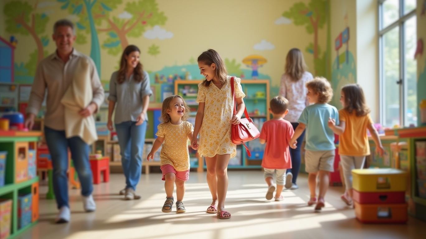 The Childcare Crunch: Why Bright Horizons is Poised to Thrive in the Employer Support Boom