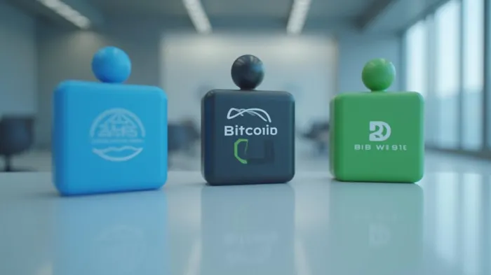 Top 3 Spot Bitcoin ETFs to Buy with $100 and Hold Forever