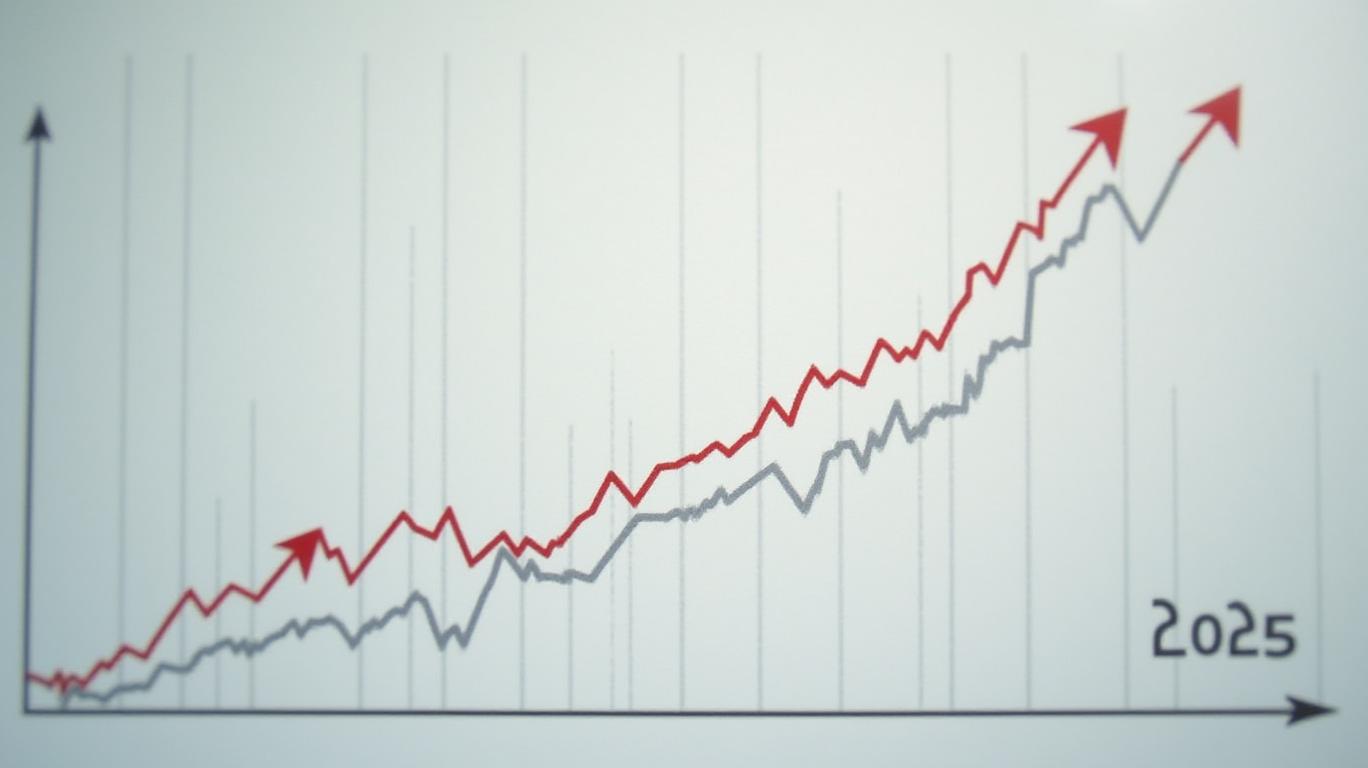 The Yield Quake: How Rising Treasury Rates Are Reshaping Equity Markets and Portfolio Strategies