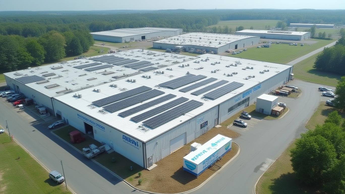 Unifi (UFI): A Turnaround Story Ignited by Strategic Asset Divestiture