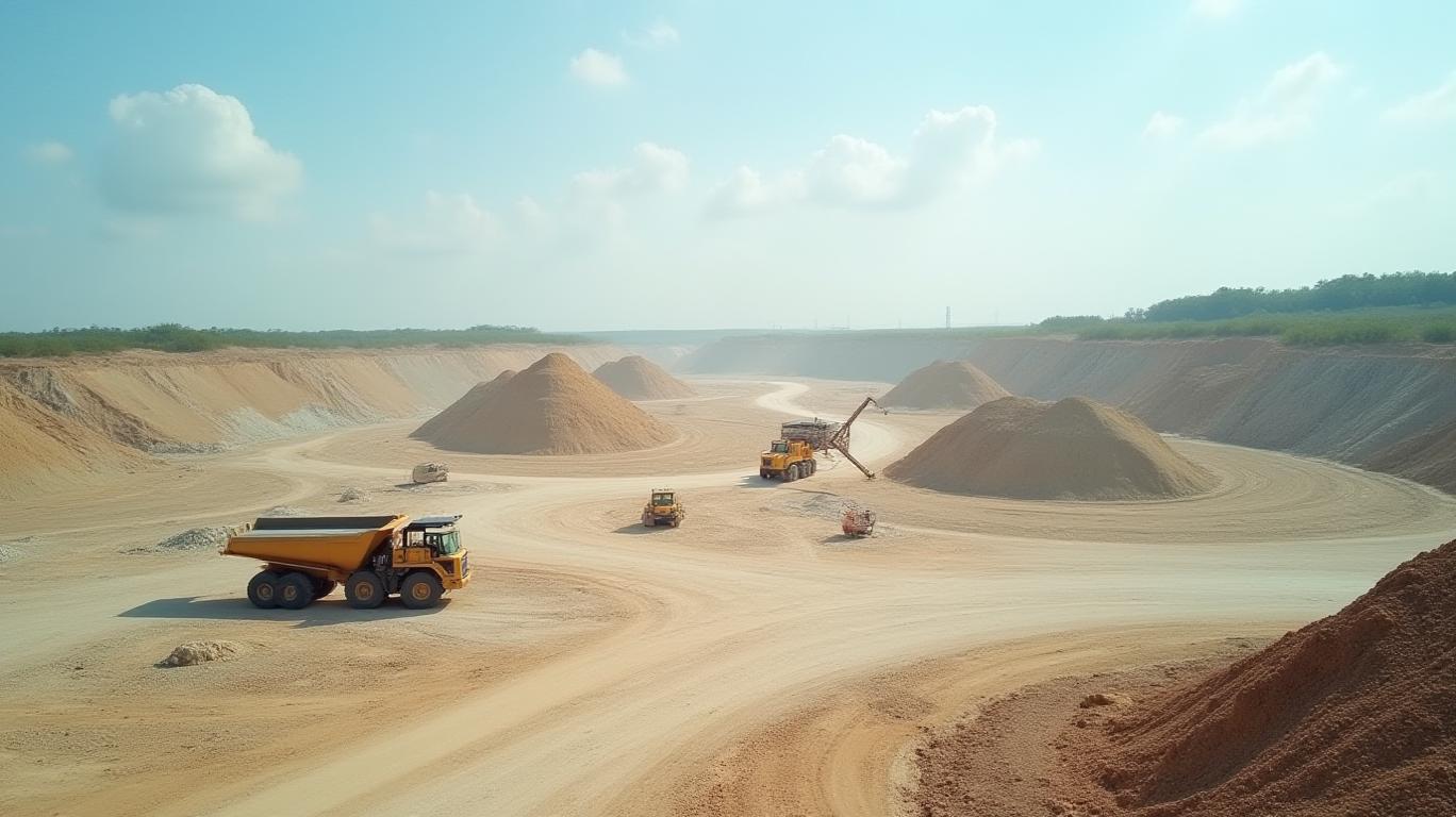 Mosaic Co.'s Credit Overhaul: A Strategic Play for Long-Term Growth
