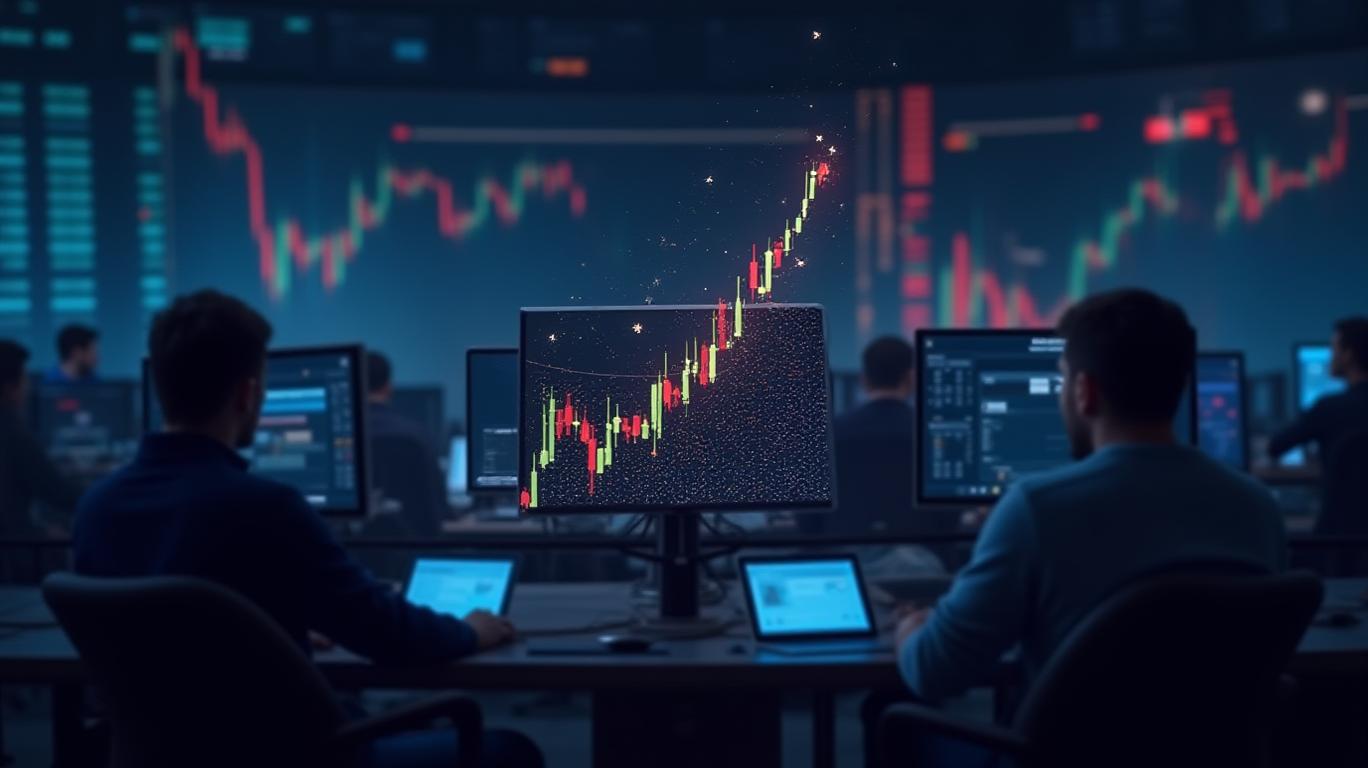 BONK Memecoin Surges 63.79% in a Month, Becomes Fifth-Largest by Market Cap