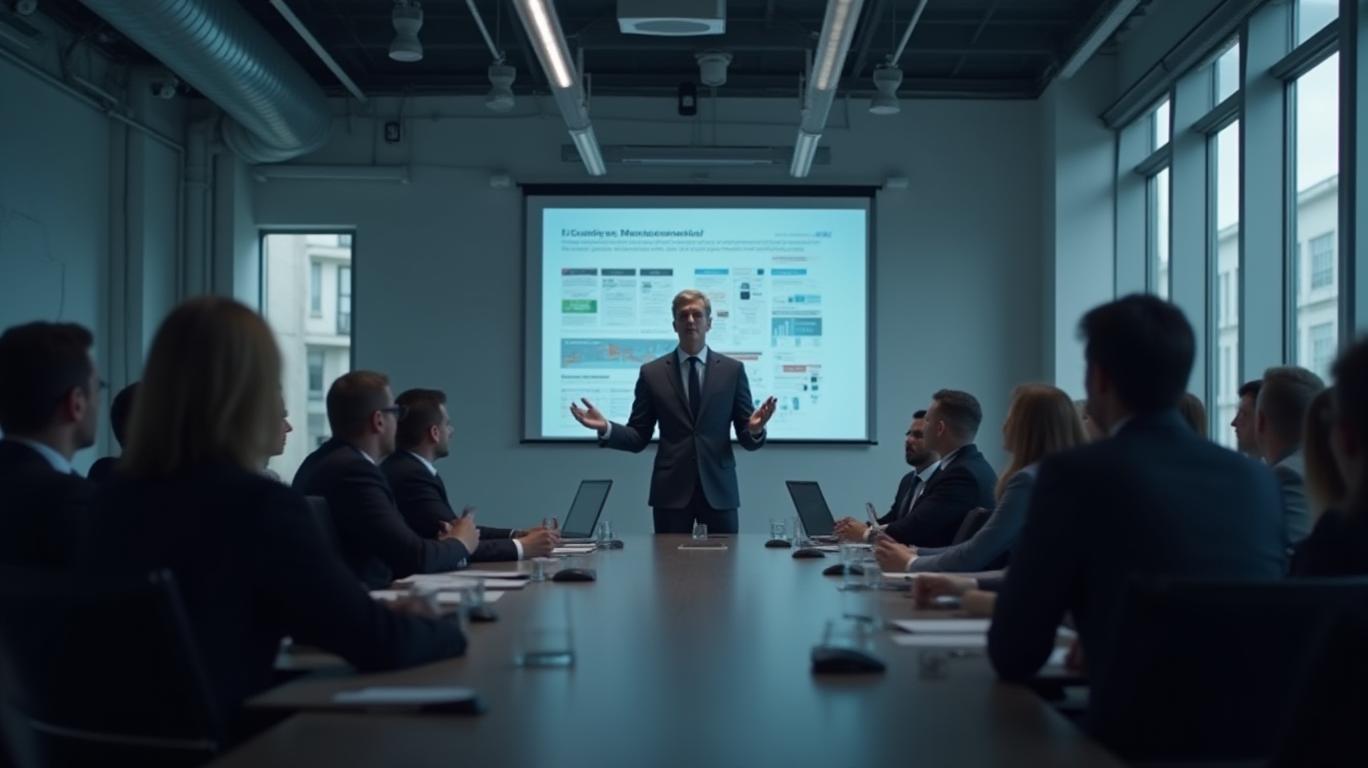 Cellectis AGM 2025: A Strategic Crossroads for Biotech Innovation and Governance