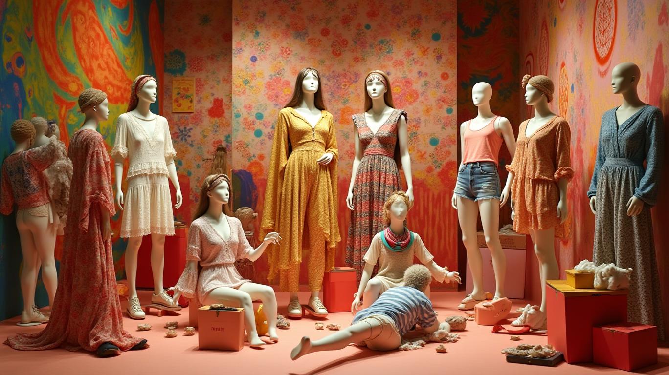 Urban Outfitters’ Strategic Diversification and Margin Gains Signal Long-Term Value Growth