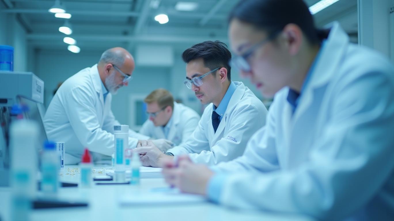Bausch + Lomb's AGM Crossroads: Governance Tensions and Investment Opportunities