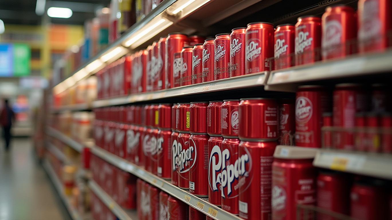 Keurig Dr Pepper’s Dividend: A Steady Brew Amid Strategic Evolution