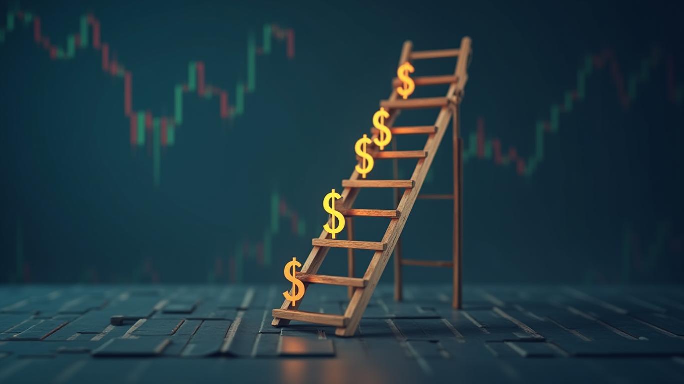 Seize Steady Income with TUSB-U.TO: A Rising Rate Winner
